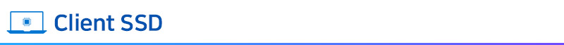 Client SSD
