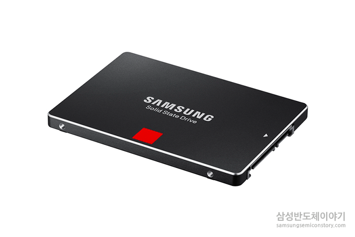 최대용량, 최고성능으로 무장한 소비자용 SSD, ‘850 PRO 4TB’