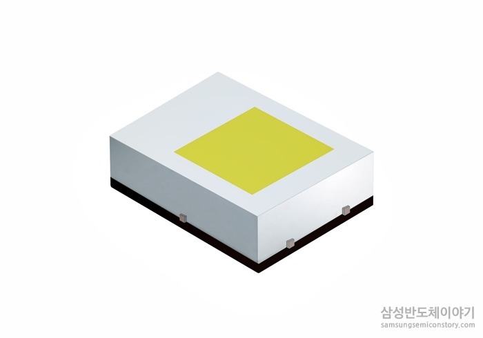 칩 스케일 패키지(FX-CSP, Flexible Chip Scale Package)' 라인업