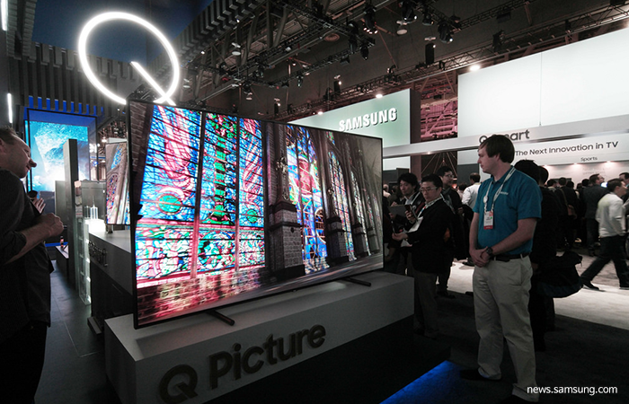 ‘CES 2017’ 현장