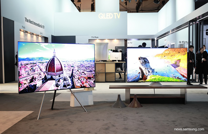 ‘CES 2017’ 현장