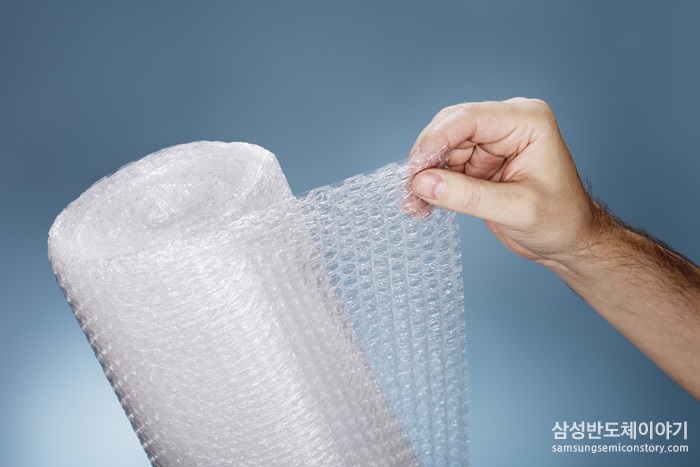 뽁뽁이