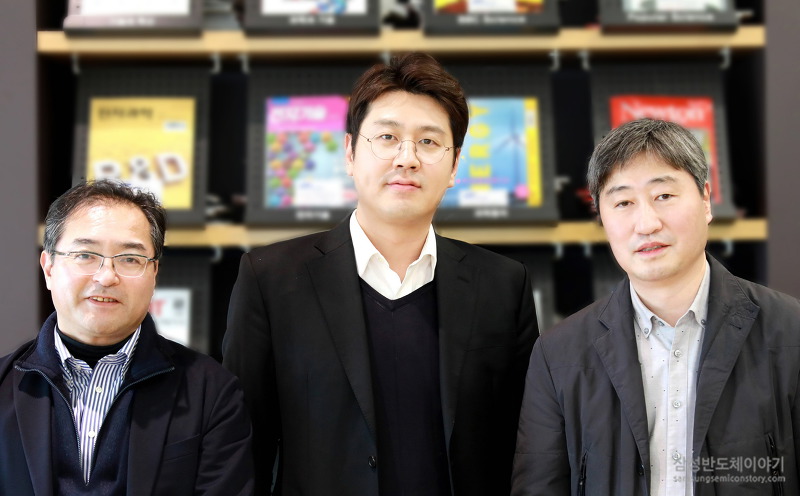 삼성전자 종합기술원, 차세대 '전고체전지' 혁신기술 공개