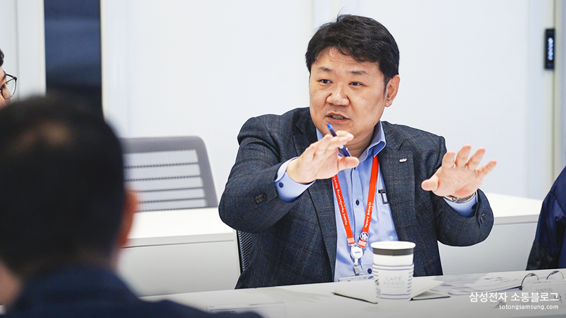 평택 소통기자단 출범 논의중