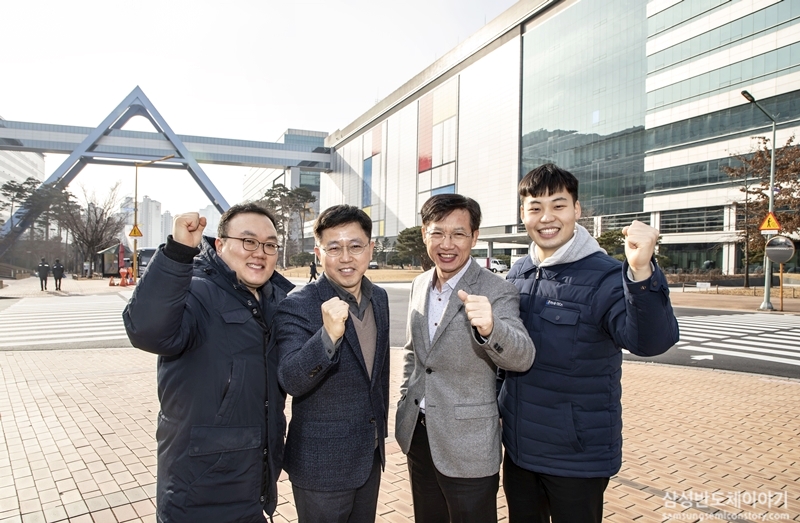삼성전자 DS부문, 협력사와 따뜻한 상생을 향한 발걸음