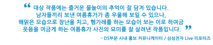 대상심사평