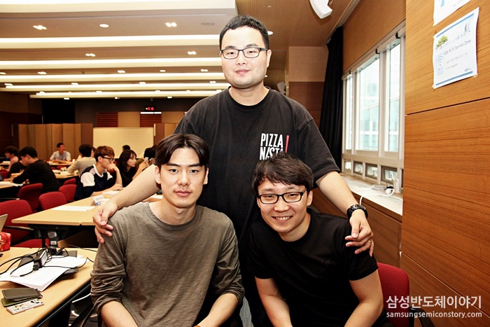 TNT (김민식, 이장엽, 문정욱) / 서울대학교 기계항공공학부