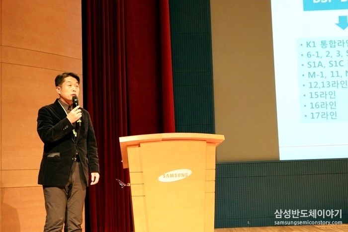 안전문화정착활동 우수사례 발표