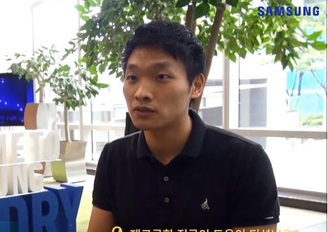 [파운드리사업부] 직무인터뷰 2탄. '공정'편