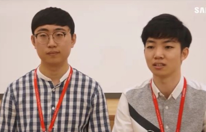 [메모리사업부] 선배가 들려주는 삼성전자의 특별한 조직문화