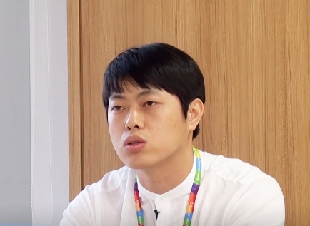 [파운드리사업부] 직무인터뷰 3탄. ‘공정설비’편
