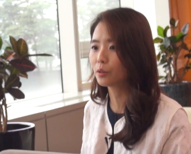 [파운드리사업부] 직무인터뷰 4탄. ‘영업/마케팅’편