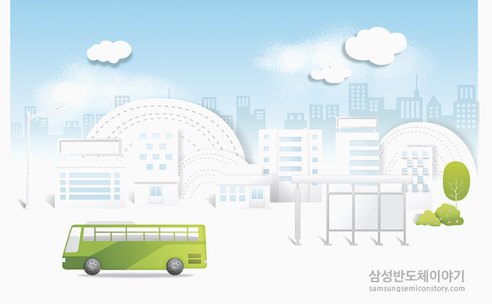 셔틀버스 안내이미지