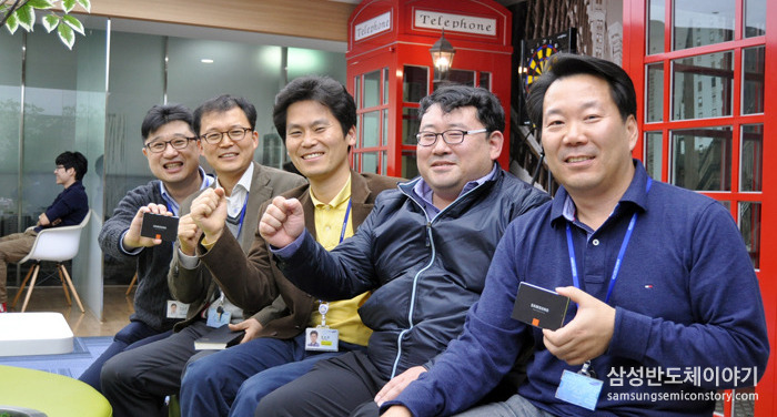 ssd개발팀 인터뷰