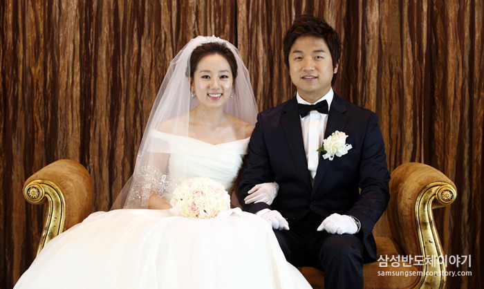 금연후 결혼