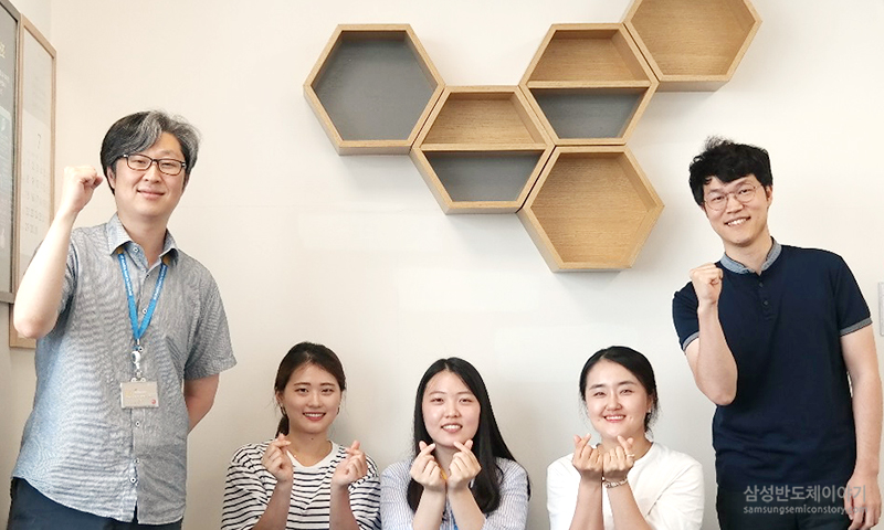 끈끈한 유대감으로 새로운 내일을 만들다! 우리 팀의 GWP(Great Work Place) 이벤트를 소개합니다