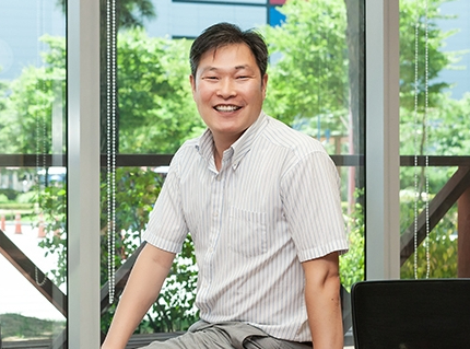 [직무인터뷰_반도체연구소] 차세대 반도체 기술을 이끈다
