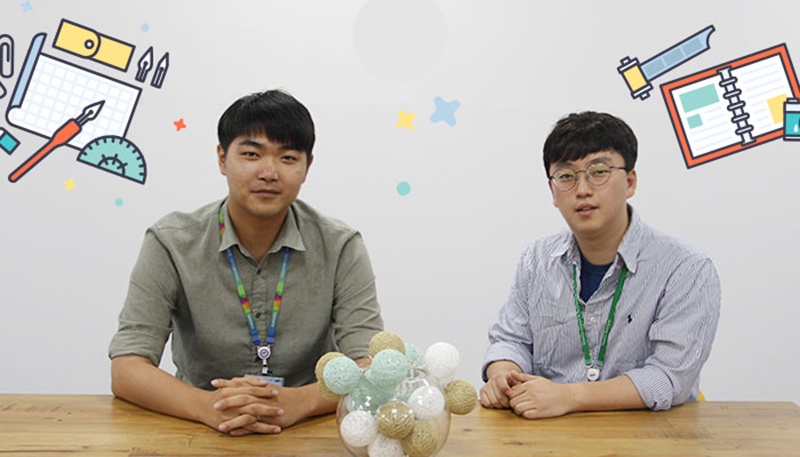 삼성전자에 이런 전공자가? SCSA로 입사한 이색 전공 엔지니어를 만나다