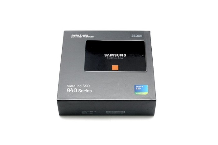 [Samsung SSD 체험단] [삼성 SSD 840] SSD로 빠른 로딩속도 렙업도쑥쑥, 업무&과제도 척척