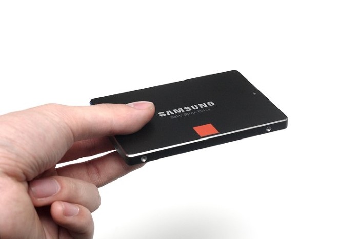 삼성 SSD 840 디자인3