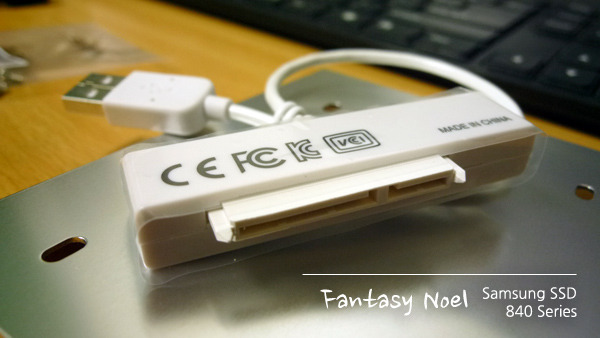 USB 젠더1