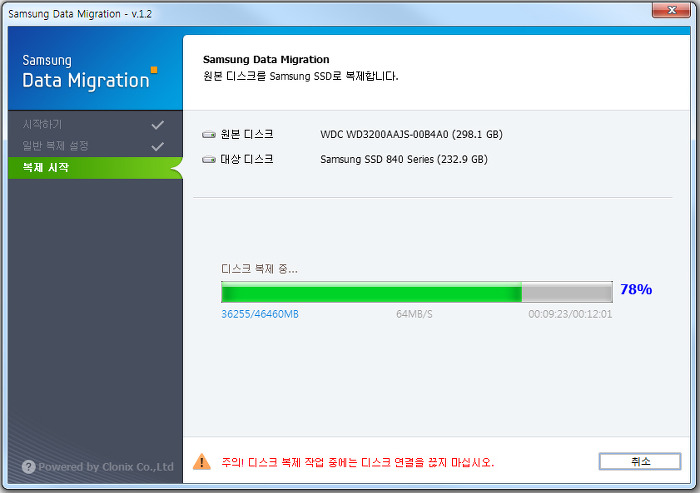 Data migration3