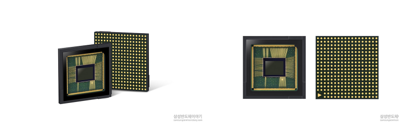 낮은 조도에서도 우수한 자동초점(AF) 성능을 자랑하는
픽셀크기 1.28㎛, 1천2백만 화소 듀얼픽셀 이미지센서 'ISOCELL Fast 2L9'