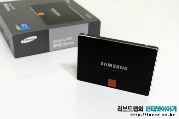 [Samsung SSD + Window 8 체험단] 삼성 SSD840 최적화와 디스크 복제는 Magician과 Migration으로 쉽고 빠르게 & 윈도우8 업그레이드 방법
