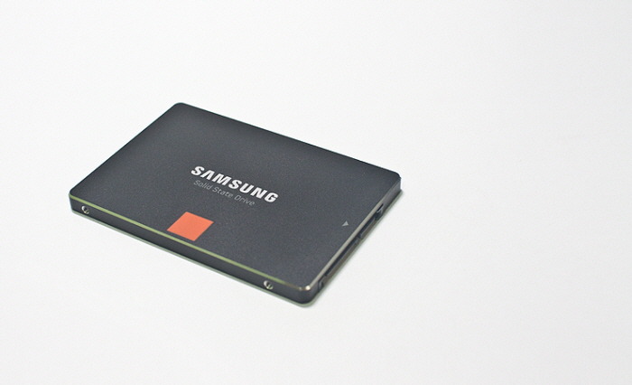 Samsung SSD+Window8 체험단