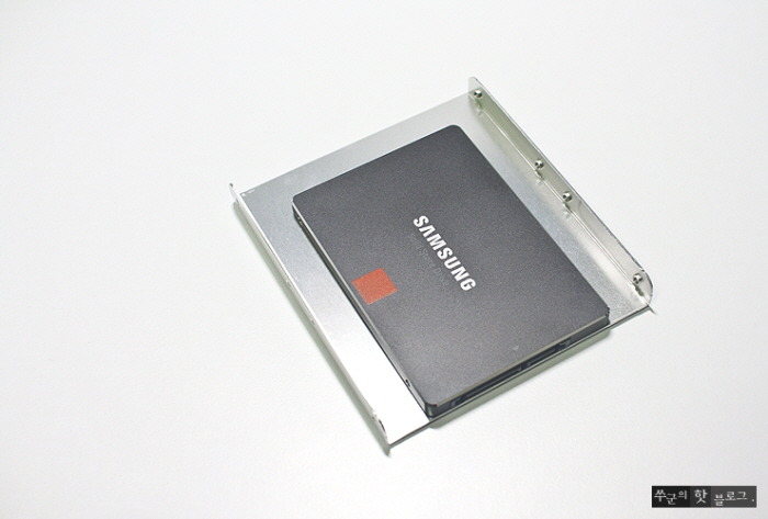 840 + 브라켓