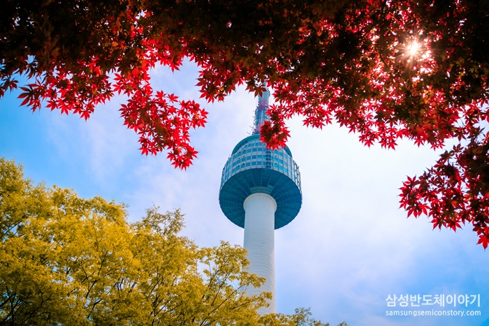 어느새 성큼 다가온 가을! 2016년 단풍 시기는 언제?