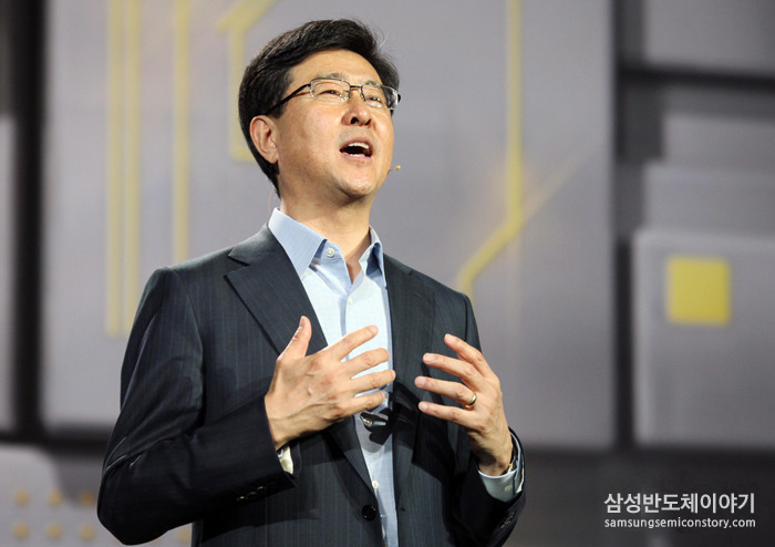 [CES 2013] 8개의 코어로 무장한 모바일 AP의 최강자, '엑시노스 5 옥타'
