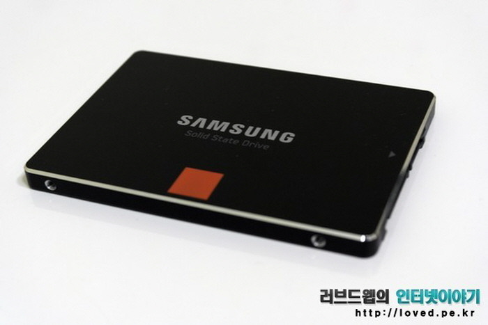 [Samsung SSD+Window8 체험단] 삼성 SSD 840 성능 벤치마크 테스트, 윈도우8 프로 & SSD 벤치마크 프로그램 5종 성능 벤치