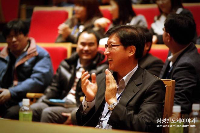 삼성전자 메모리 제조센터 AWARD, 104명의 주인공을 소개합니다!