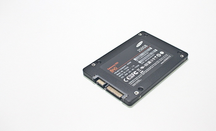 [Samsung SSD+Window8 체험단][SSD추천] 삼성 SSD 840 250G 설치로 얼마나 빨라졌을까?