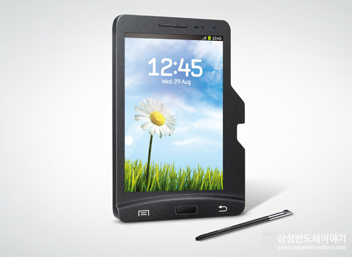 [CES 2013 혁신상] 64GB UHS-1 microSD 카드, 넌 누구니?
