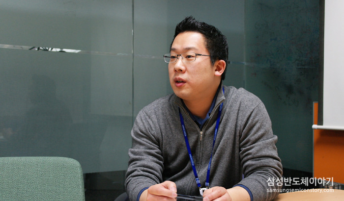 상품기획팀 이재범 책임