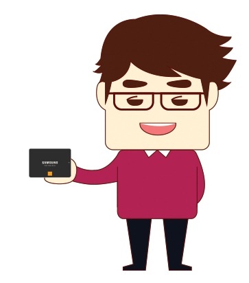 리뷰캐릭터