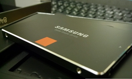 [Samsung SSD 체험단] 삼성 SSD 840 3주 사용기 - 블레이드앤소울, 카발2, 길드워2 로딩속도 비교!