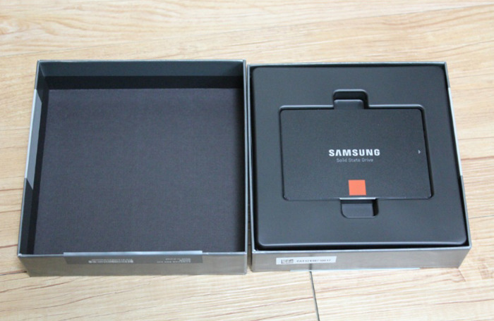 [Samsung SSD 체험단] 삼성 SSD 840, 각종 게임, 프로그램을 돌려 간단히 성능을 확인하다
