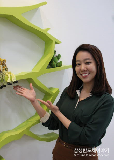 "작은 고민까지도 치유 받을 수 있는 곳, 마음이 편해지는 힐링 장소", 열린상담센터(삼성 나노시티 온양 캠퍼스)