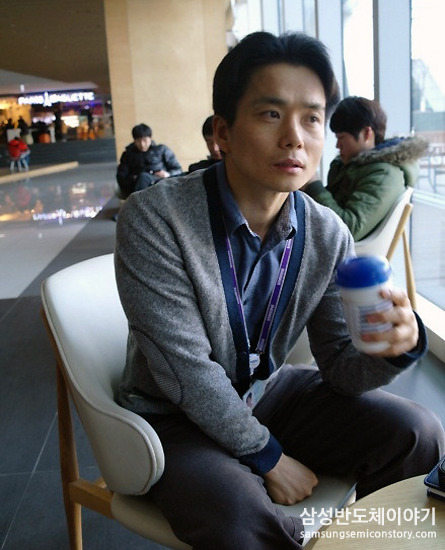김기윤 차장의 어학 취득 노하우 인터뷰
