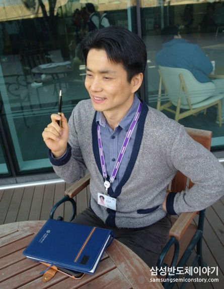 왜 어학공부를 열심히 하게 되었는지요?