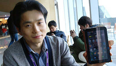영어 1급, 일본어 1급, 중국어 3급 취득? 어학의 달인을 만났습니다. 김기윤 차장