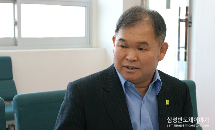 서진호씨 인터뷰