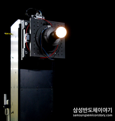 LED 조명 인증 시험실