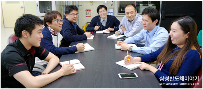 ■ 삼성전자의 성공 DNA를 심은 LED 제품