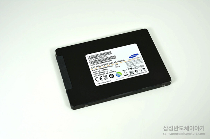 ■ 향후 차세대 SSD 개발로 플래시 스토리지 시장의 성장을 주도