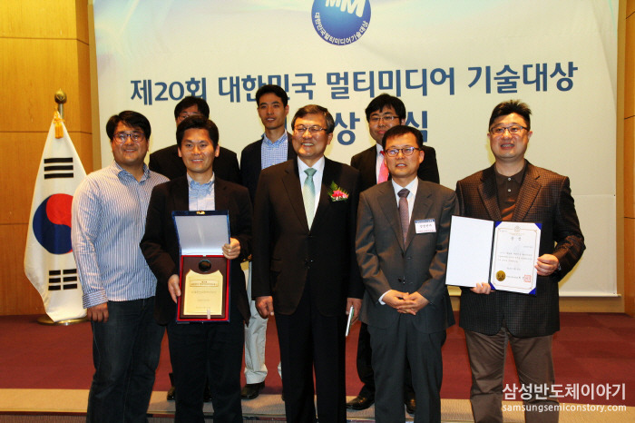 ■ Interview : 삼성 SSD 840 개발팀
