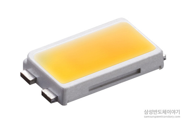 미들•하이파워 LED 패키지